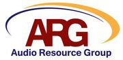 Audio Resource Group logo