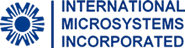 International Microsystems Inc. Logo