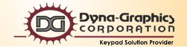 Dyna-Graphics Corp logo