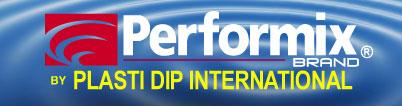 Performix by Plasti Dip International logo