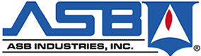 ASB Industries logo