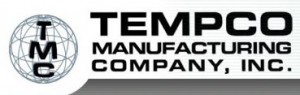 Tempco manufacturing logo