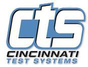 Cincinnati Test Systems logo