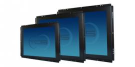 Liquid Crystal Displays from TCS