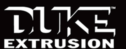 DUKE Extrusion Logo