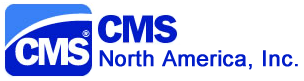 CMS North America Logo