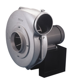 D38-4 Blower Fan